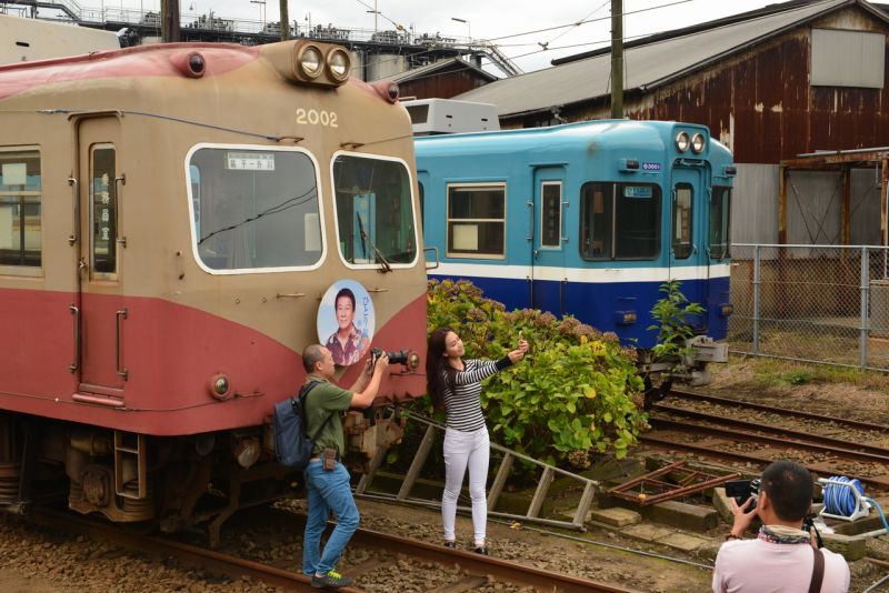 Chương trình truyền hình Giao lưu Nhật Việt